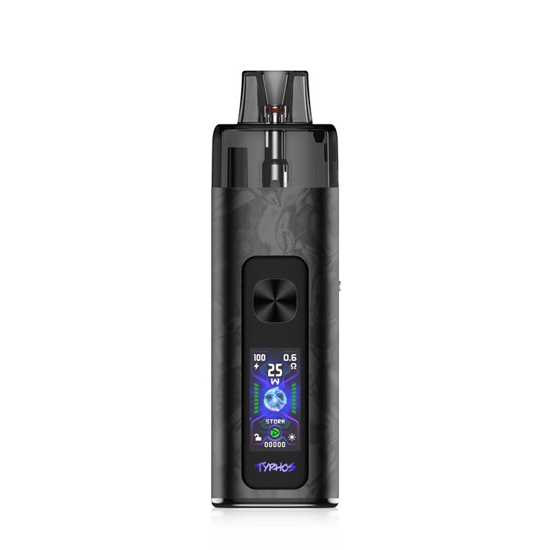 Uwell Typhos Pod Kit