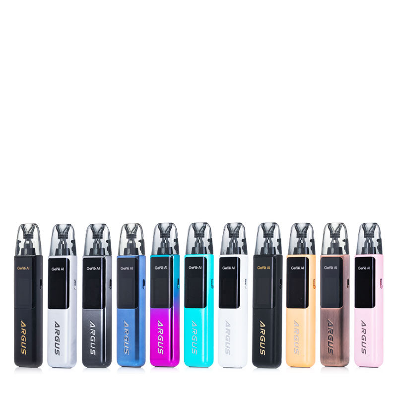 VOOPOO Argus G2 Pod Kit Colors_5810e481 8140 4a8e 904f 4c082e3fe8fe