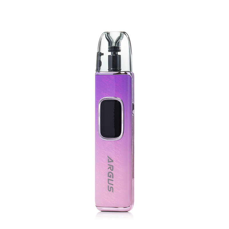 VOOPOO Argus G3 Pod Kit Adjustable Airflow