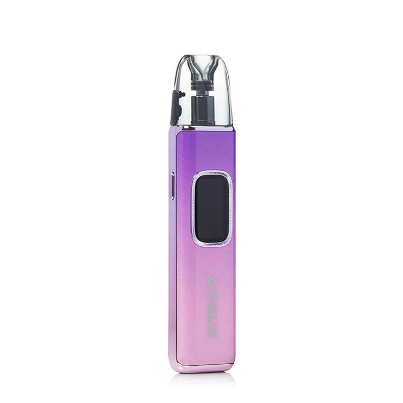 VOOPOO Argus G3 Pod Kit Front View
