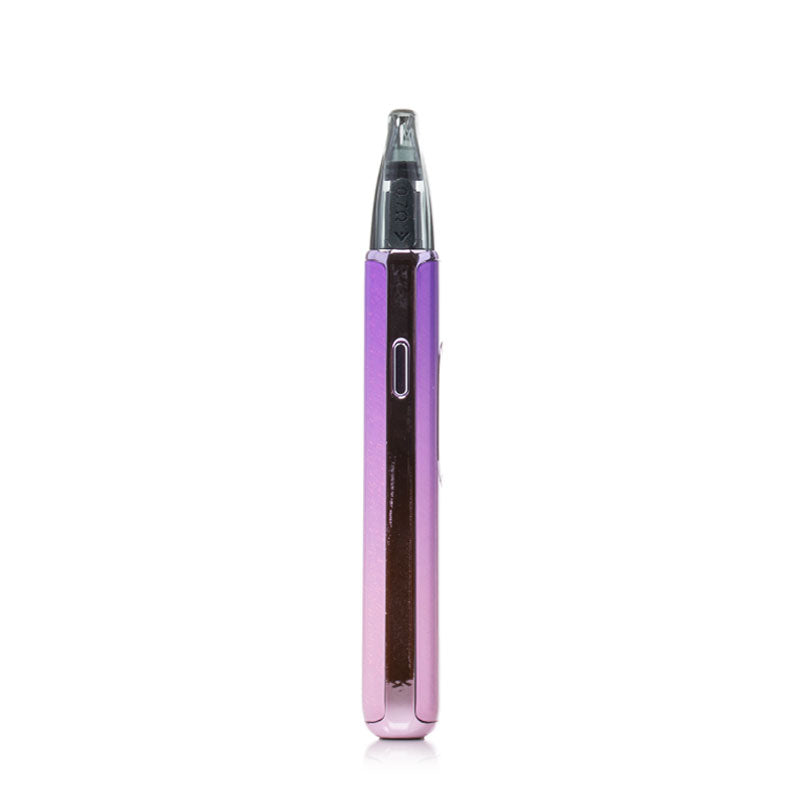 VOOPOO Argus G3 Pod Kit Side View