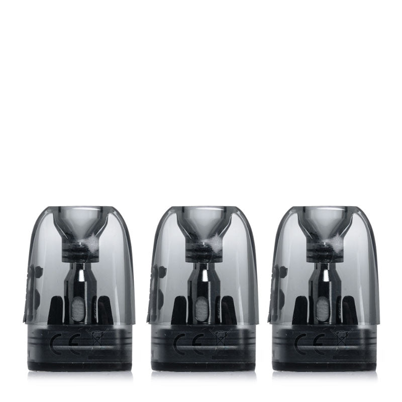 VOOPOO Argus Top Fill Pods V1/V2 for Argus Series