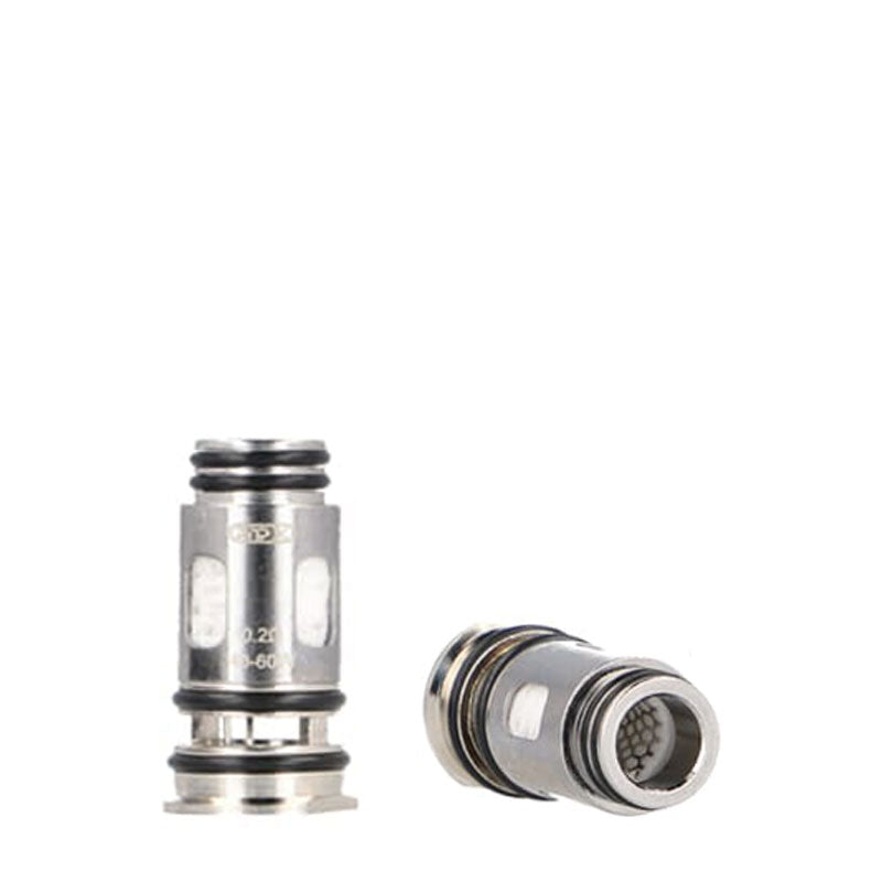 VOOPOO PnP X Replacement Coils 0 2 ohm