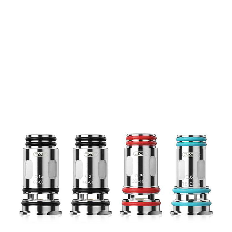 VOOPOO PnP X Replacement Coils 0 3ohm