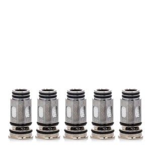 VOOPOO PnP X Replacement Coils for DRAG 5 / S2 / X2 / Argus Pro 2 / Vinci E120 / Spark100