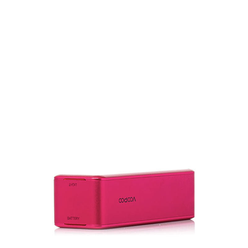 VOOPOO Vinci Spark100 Box Mod Bottom View