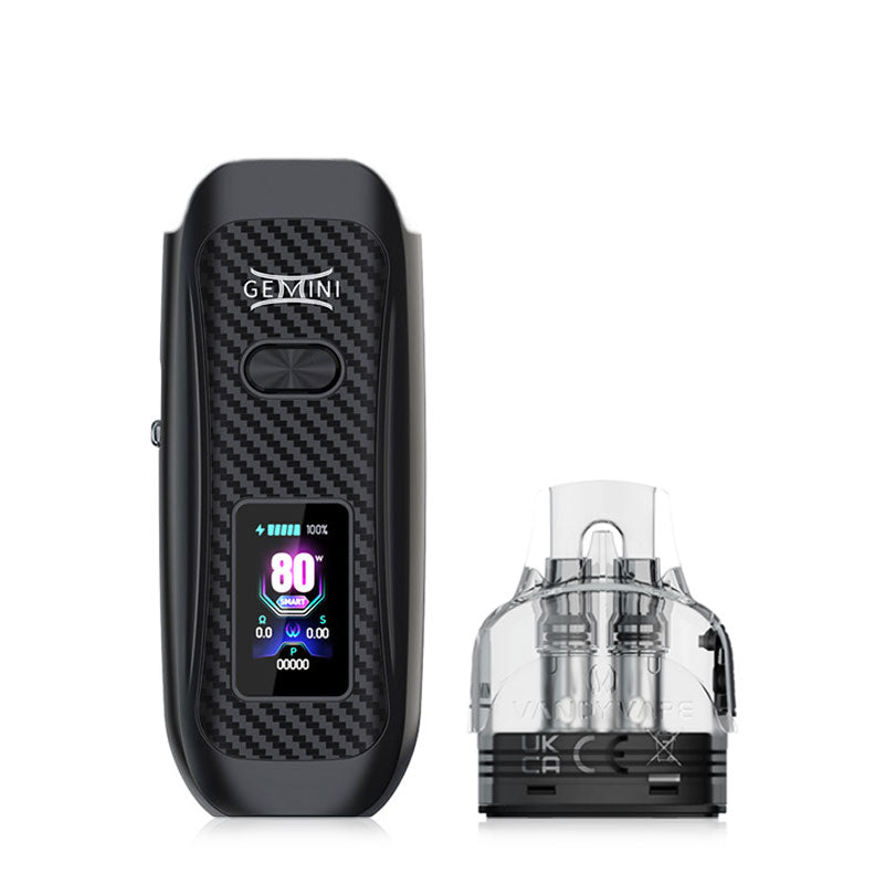 Vandy Vape Gemini Pod Kit 80W