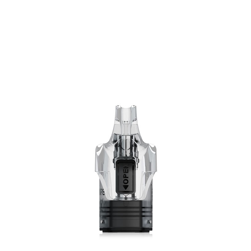 Vandy Vape Gemini Pod Kit Side Fill