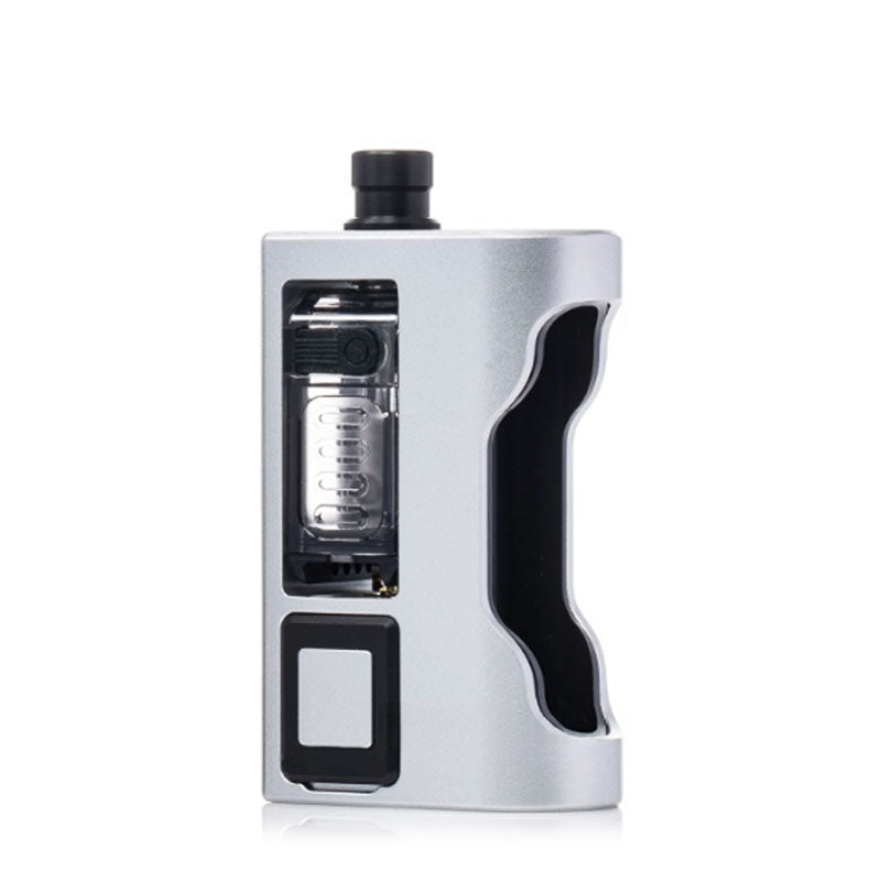 Vandy Vape Nova AIO Kit Back View