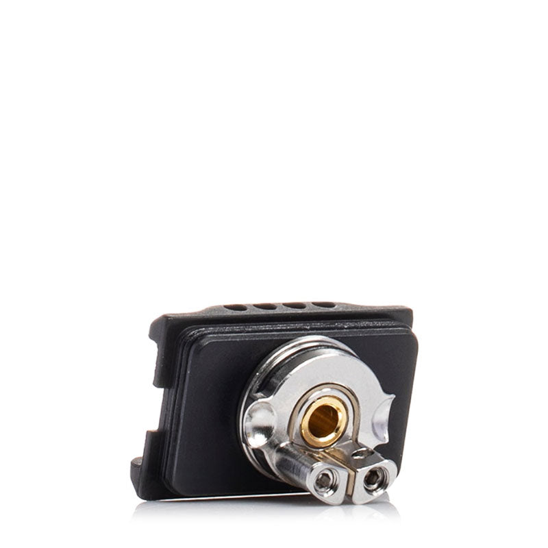 Vandy Vape Nova AIO Kit Build Deck