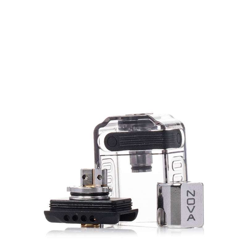 Vandy Vape Nova AIO Kit Cartridge