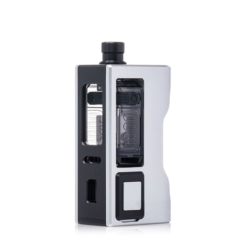 Vandy Vape Nova AIO Kit Front View