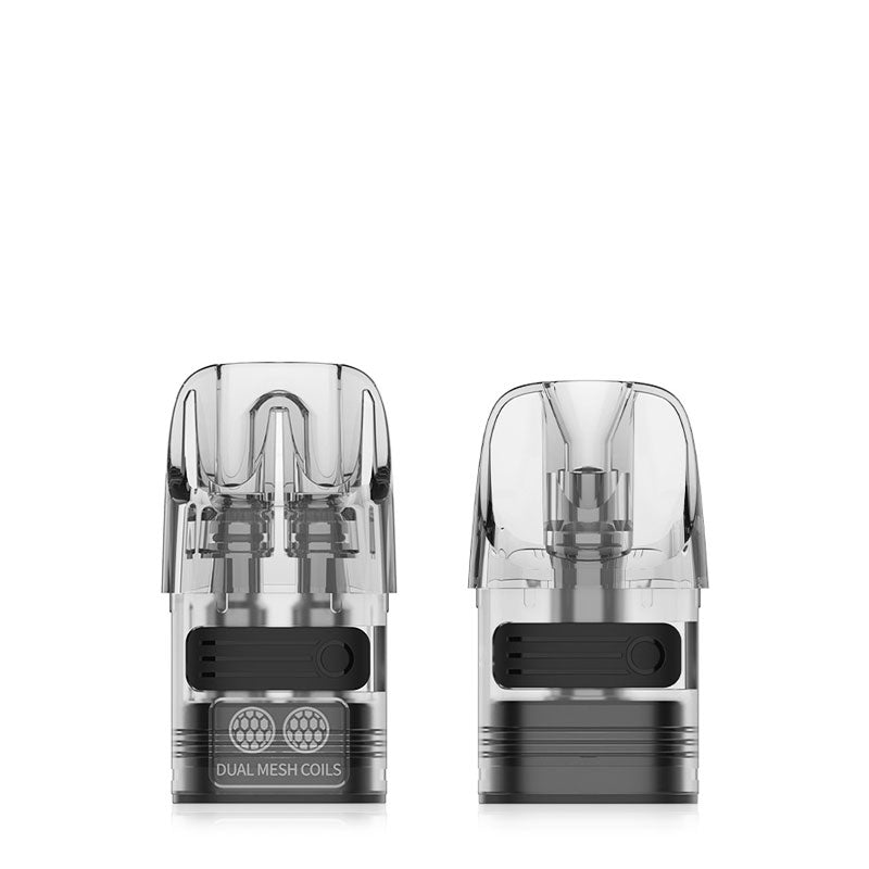 Vandy Vape Rilo Go Pod Kit Cartridges