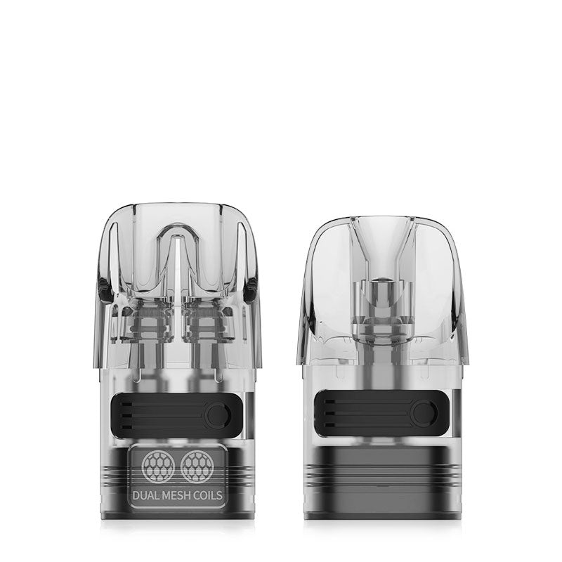Vandy Vape Rilo Replacement Pods Cartridge