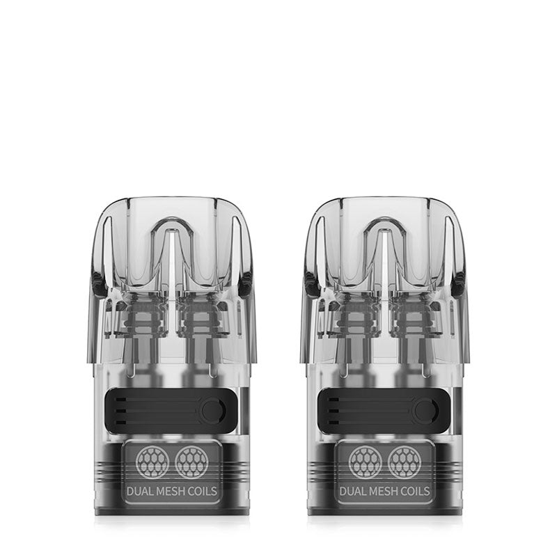 Vandy Vape Rilo Go / So Replacement Pods (2-Pack)