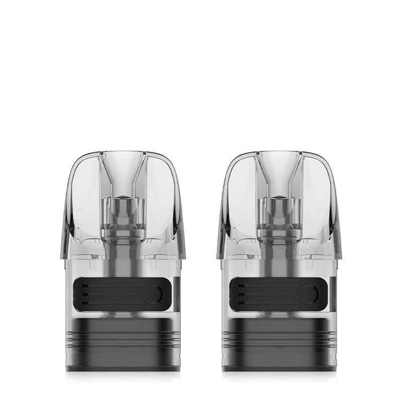 Vandy Vape Rilo Replacement Pods Single Mesh