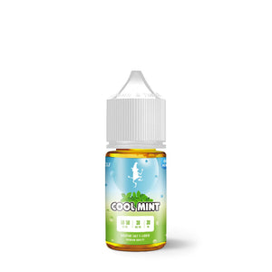 Cool Mint Nic Salt E-Liquid - Vapelf - 30ml