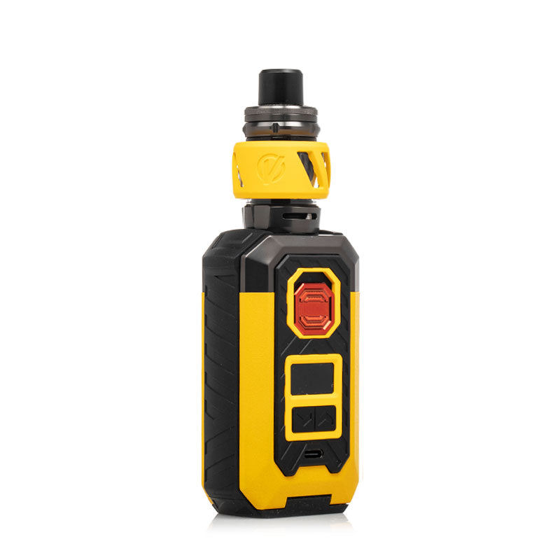 Vaporesso Armour Max Mod Kit Front View