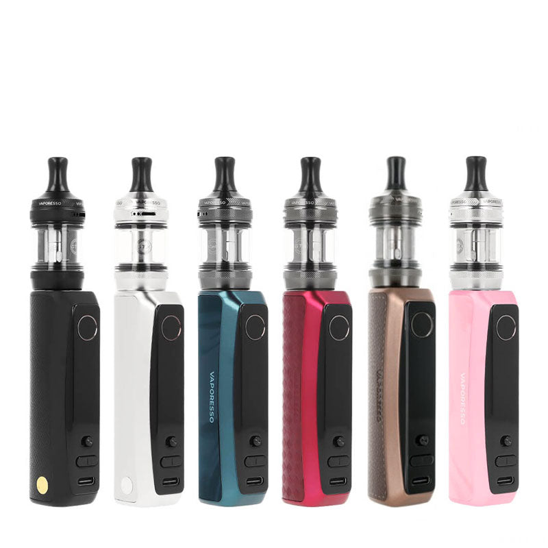 Vaporesso GTX One Pro Kit Colors