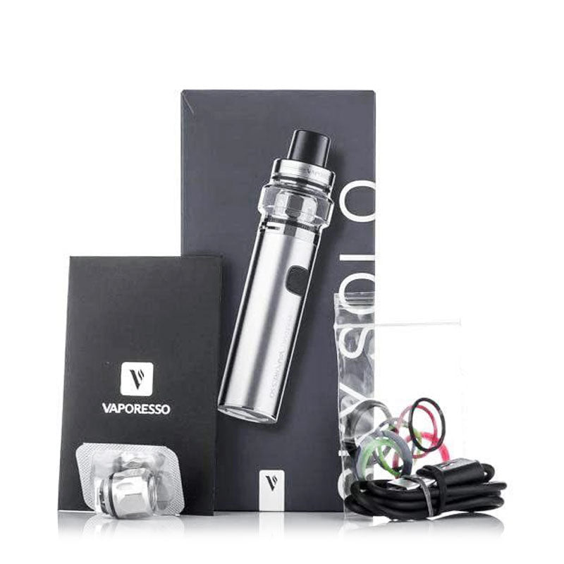 Vaporesso Sky Solo Kit Package