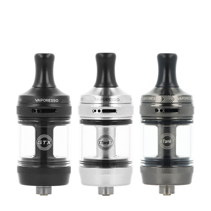 Vaporesso xTank T Colors