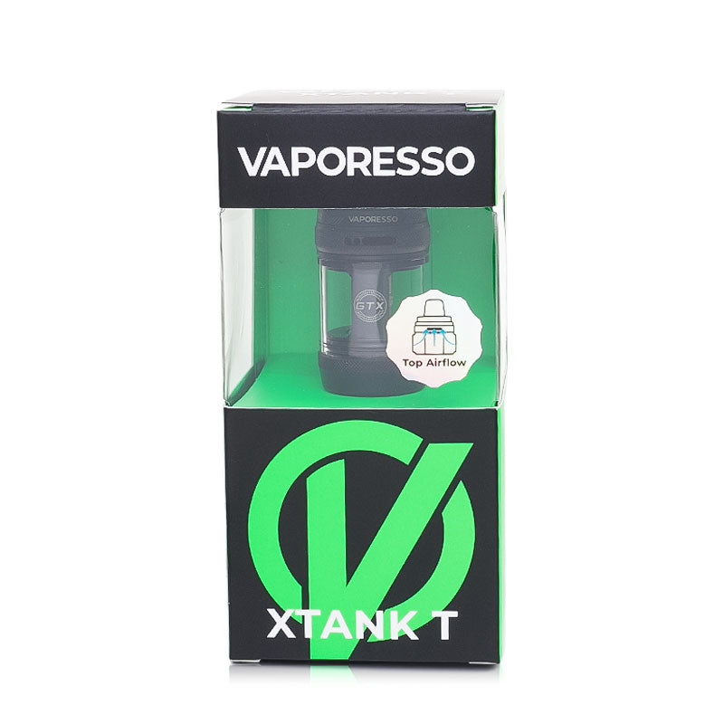 Vaporesso xTank T Package