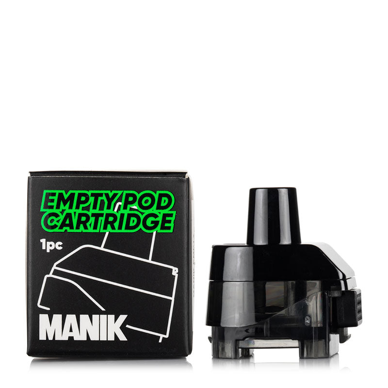 Wotofo Manik Replacement Pod Pack