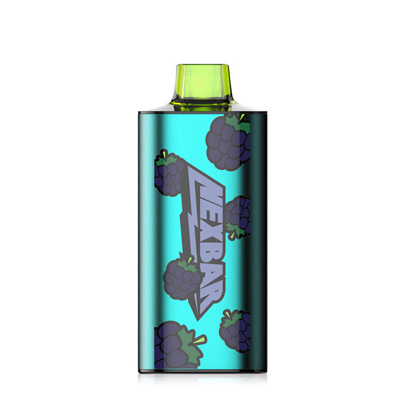 Wotofo NexBar 20K Disposable Blackberry Ice