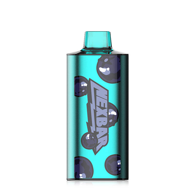 Wotofo NexBar 20K Disposable Blue Razz Ice