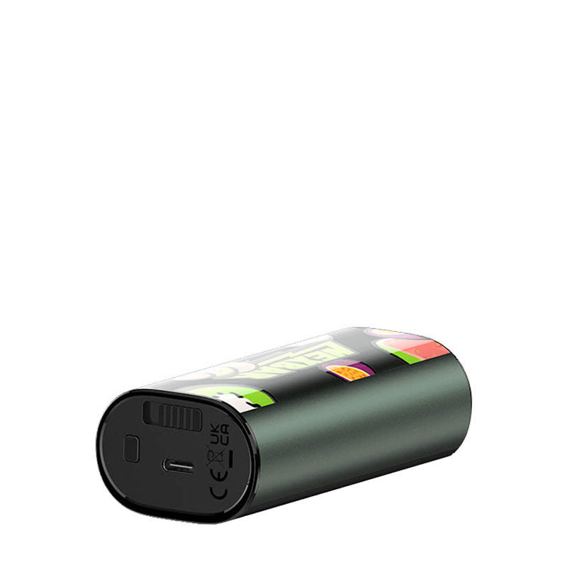Wotofo NexBar 20K Disposable Charging Port