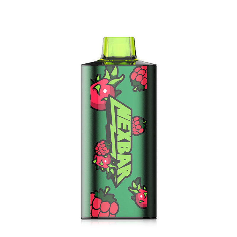 Wotofo NexBar 20K Disposable Dragon Fruit Berry