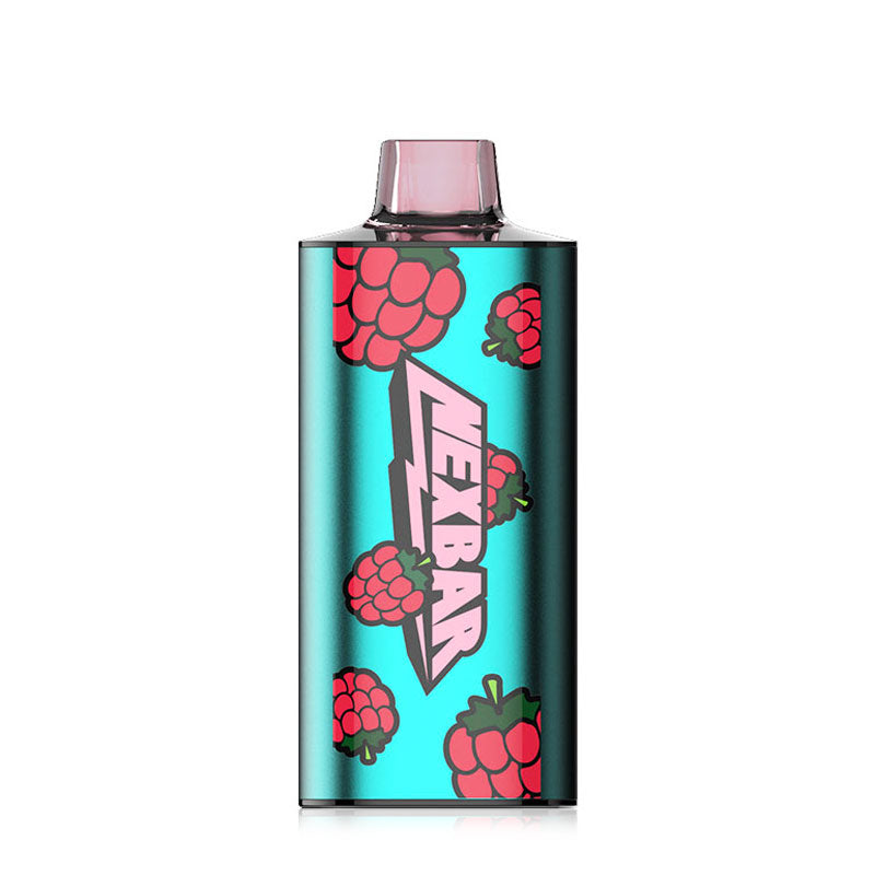 Wotofo NexBar 20K Disposable Froest Berries