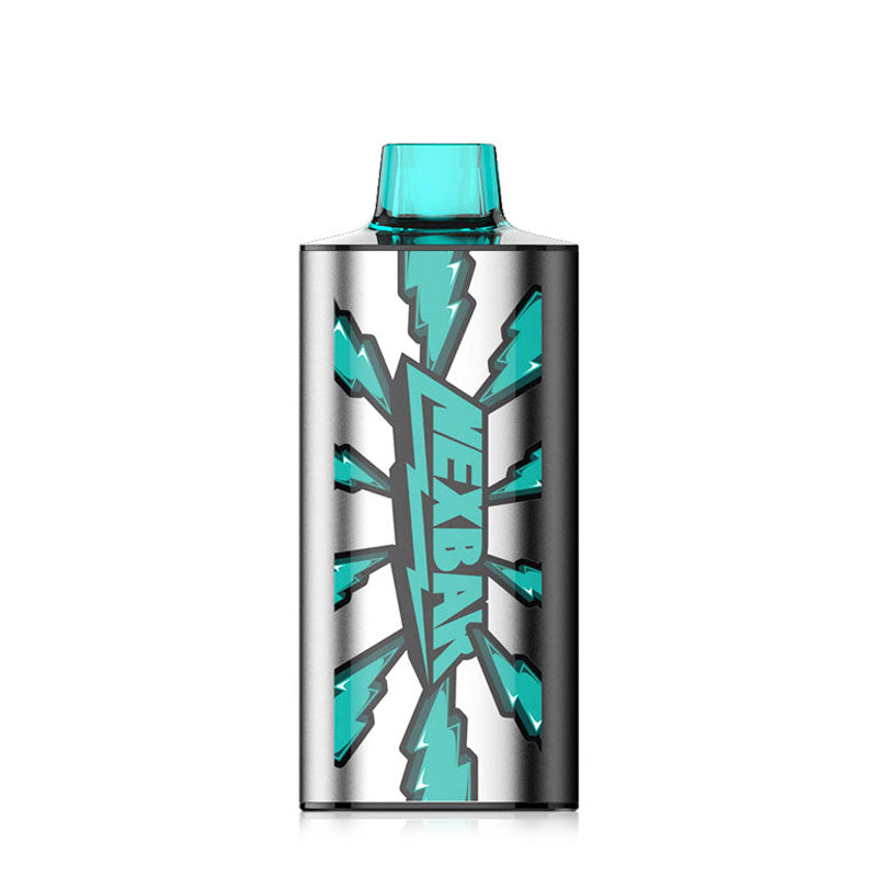 Wotofo NexBar 20K Disposable Hawaiian Shore Ice