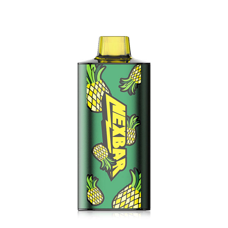 Wotofo NexBar 20K Disposable Pink Colada