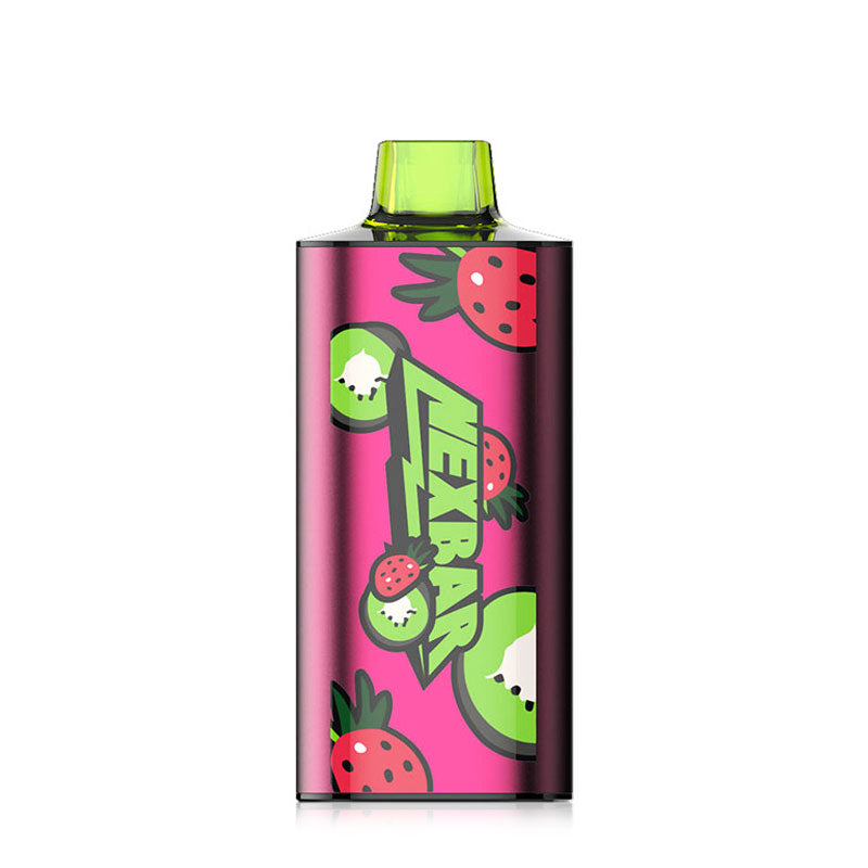 Wotofo NexBar 20K Disposable Strawberry Kiwi