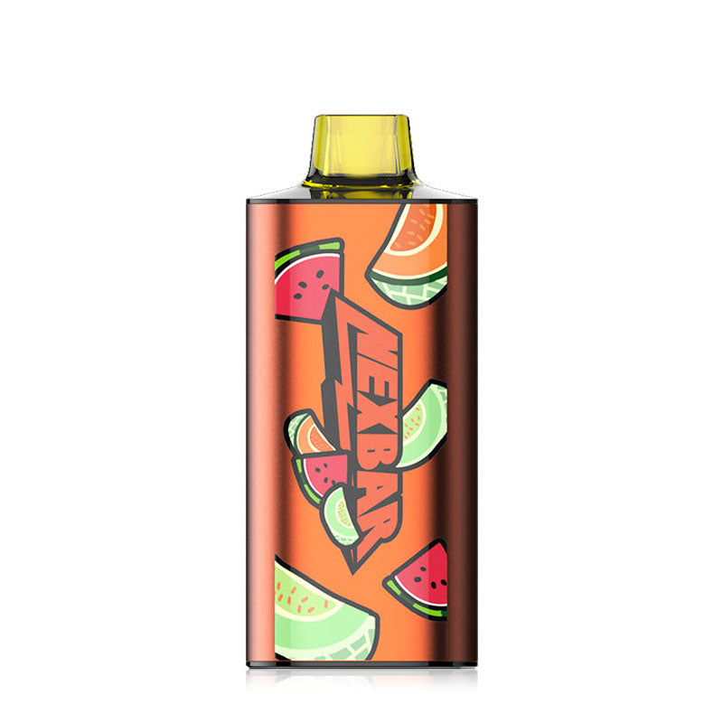Wotofo NexBar 20K Disposable Three Melons