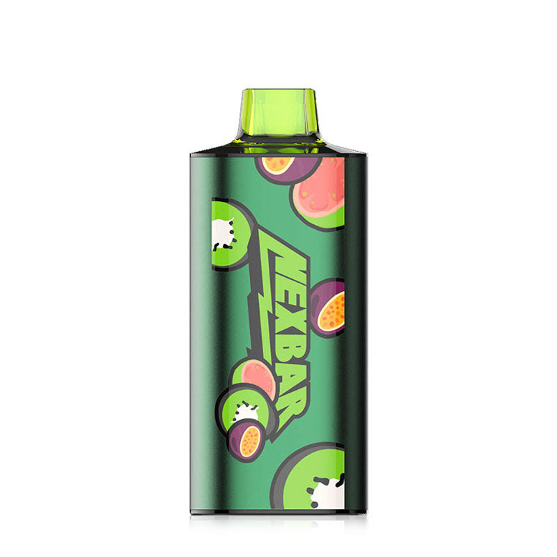 Wotofo NexBar 20K Disposable Tropical Ice