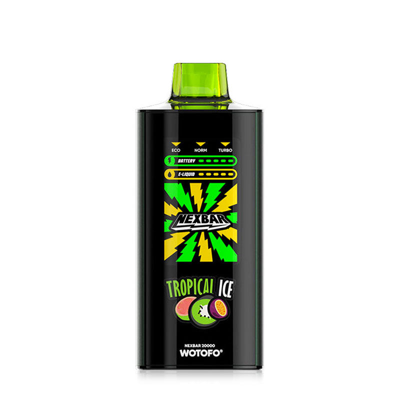 Wotofo NexBar 20K Disposable