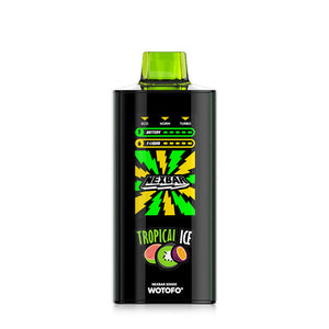 Wotofo NexBar 20K Disposable