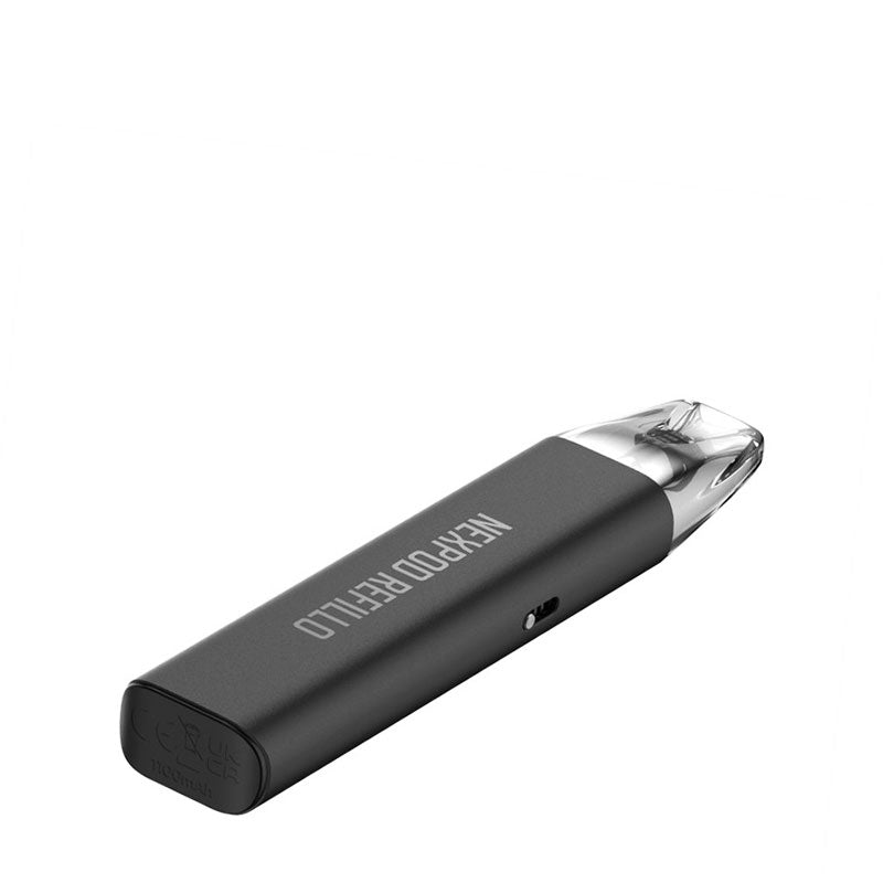Wotofo NexPOD Refillo Pod Kit Bottom View