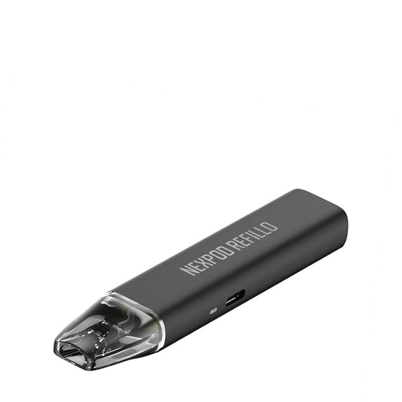 Wotofo NexPOD Refillo Pod Kit Flat View