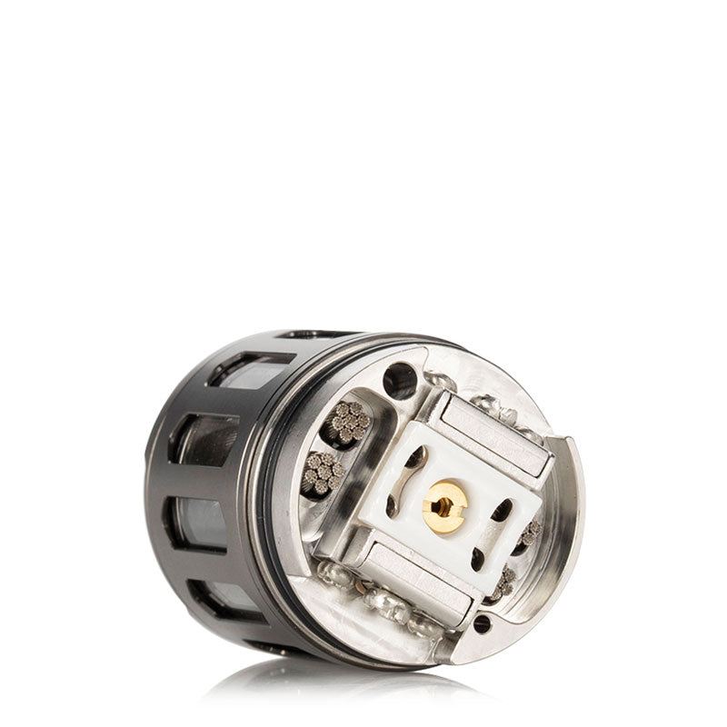 Wotofo Profile RDTA Build Deck