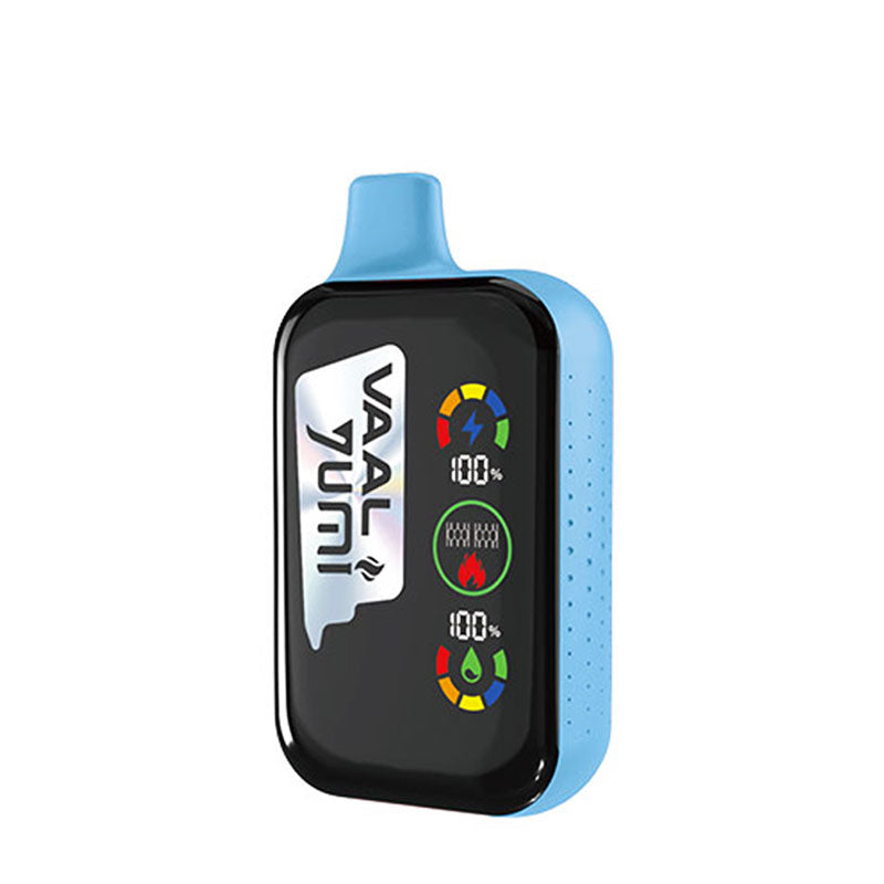 YUMI VAAL Mega 20000 Disposable Screen