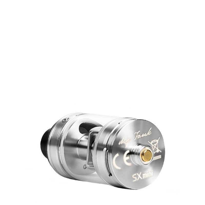 YiHi SXmini MQ Tank 510 Connection