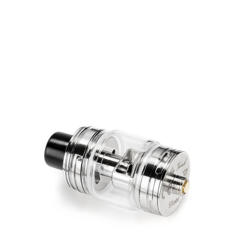 YiHi SXmini MQ Tank Bottom Airflow