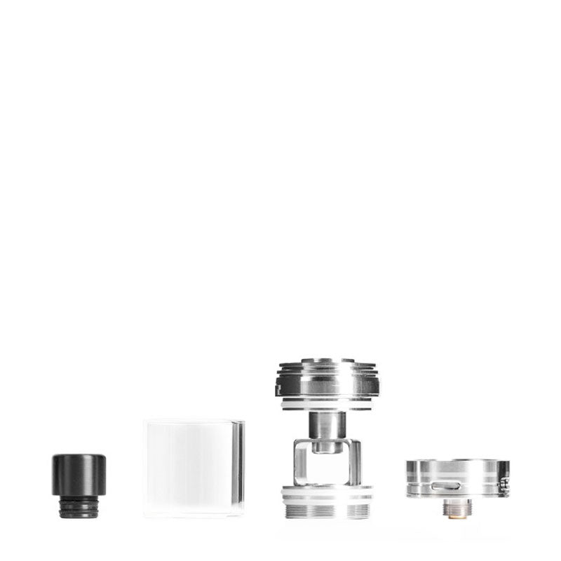 YiHi SXmini MQ Tank Glass Tube