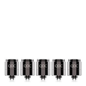 Yocan Armor Plus Replacement Coils (5-Pack)