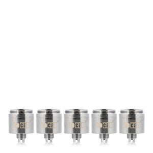 Yocan Evolve Plus XL Replacement Coils (5-Pack)