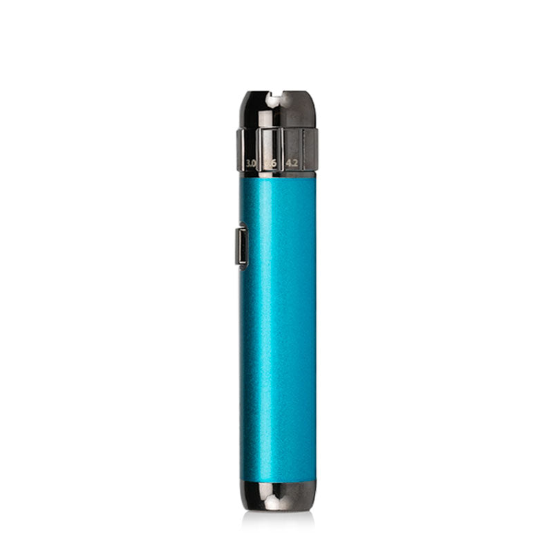 Yocan LUX Vape Pen Battery Side View