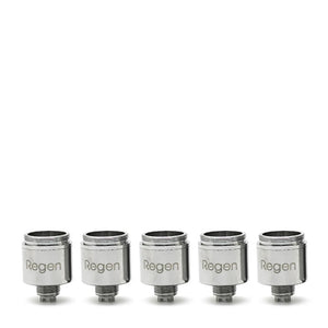 Yocan Regen Replacement Coils (5-Pack)
